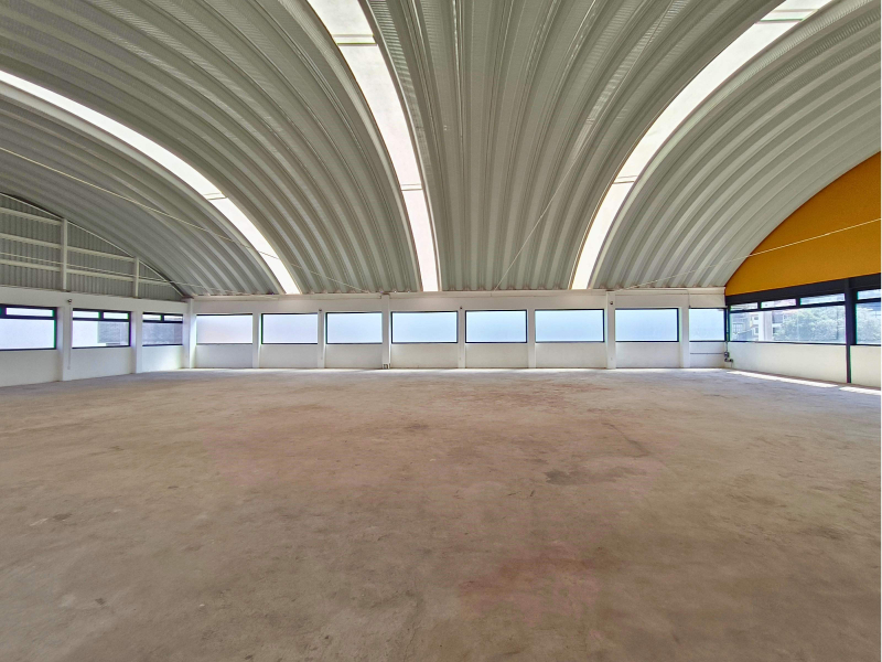 Local Comercial En Renta En Paraje 38