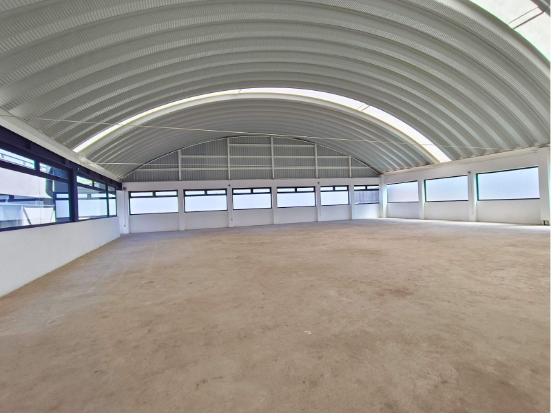 Local Comercial En Renta En Paraje 38