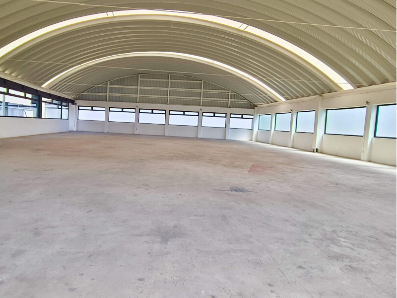 Local Comercial En Renta En Paraje 38