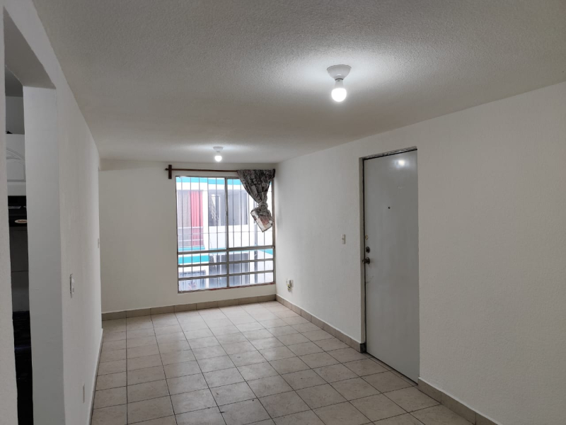 Departamento En Venta En Guerrero