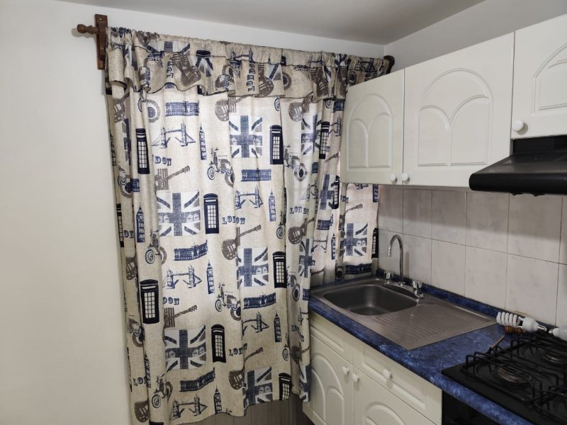 Departamento En Venta En Guerrero