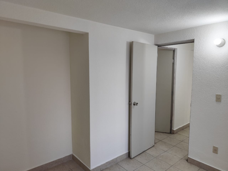 Departamento En Venta En Guerrero