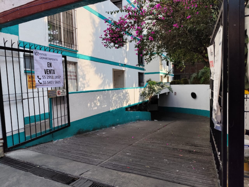 Departamento En Venta En Guerrero