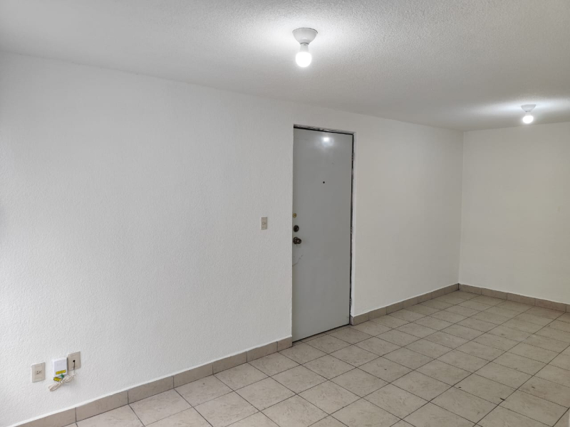 Departamento En Venta En Guerrero