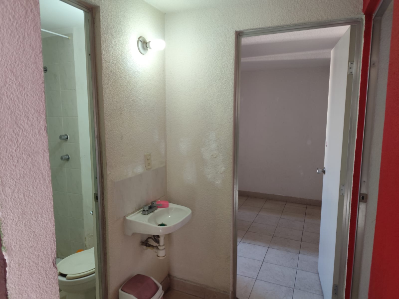 Departamento En Venta En Guerrero