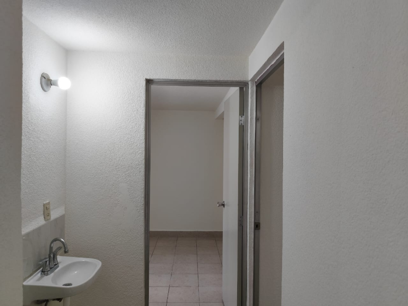 Departamento En Venta En Guerrero