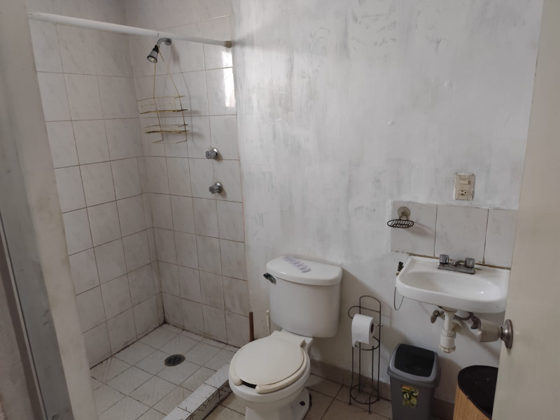 Departamento En Venta En Guerrero