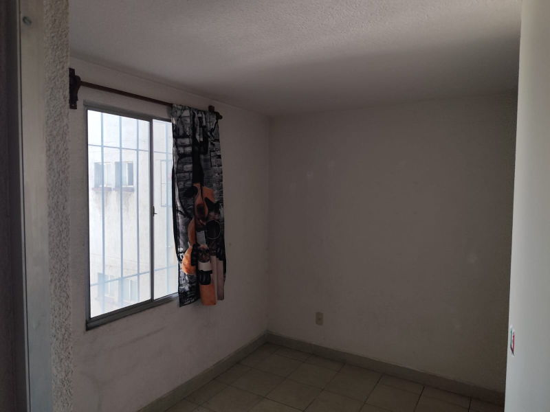 Departamento En Venta En Guerrero