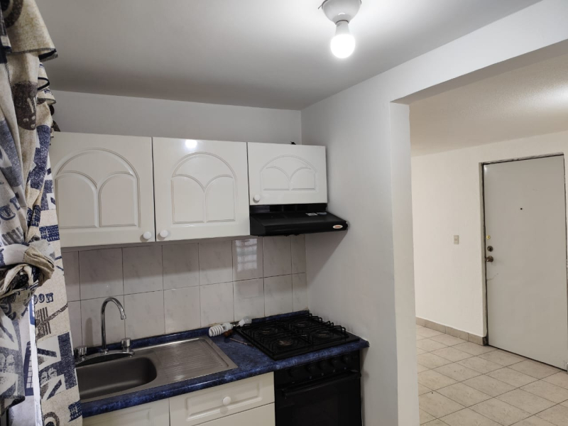 Departamento En Venta En Guerrero