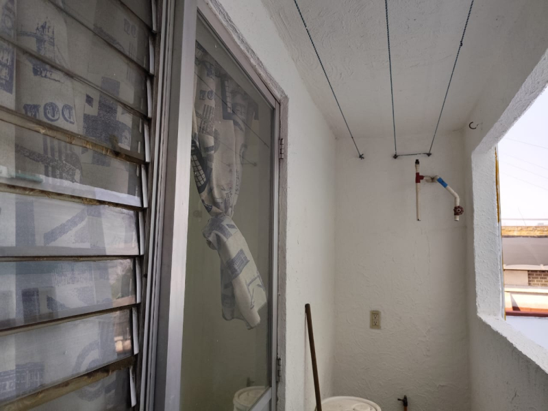 Departamento En Venta En Guerrero