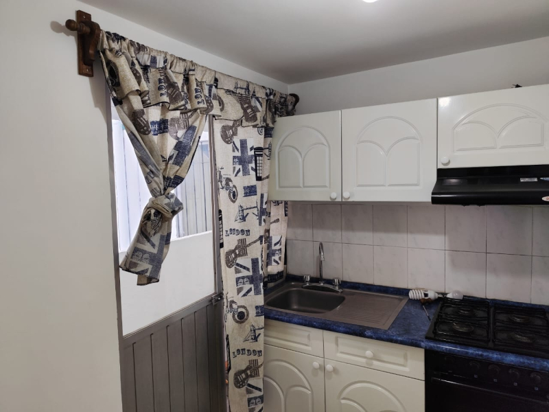 Departamento En Venta En Guerrero