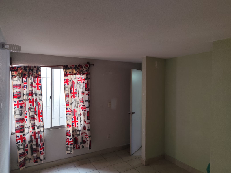 Departamento En Venta En Guerrero