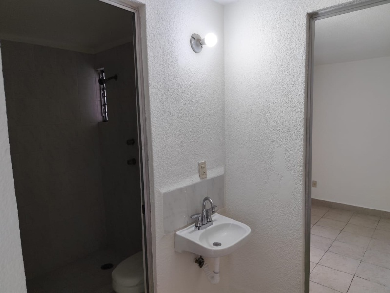 Departamento En Venta En Guerrero