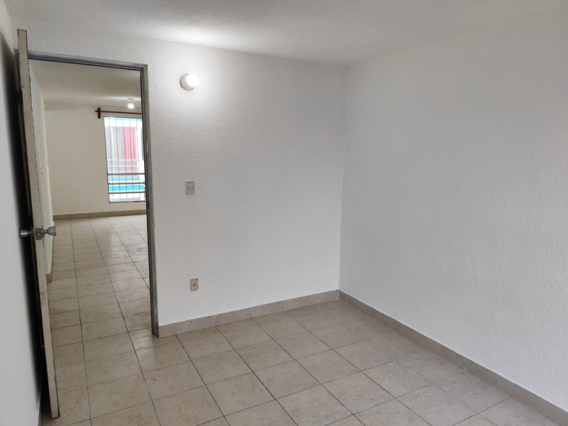 Departamento En Venta En Guerrero