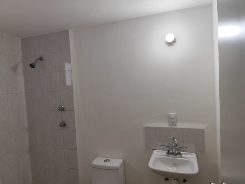 Departamento En Venta En Guerrero