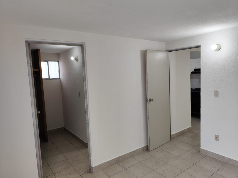 Departamento En Venta En Guerrero