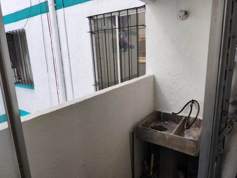 Departamento En Venta En Guerrero