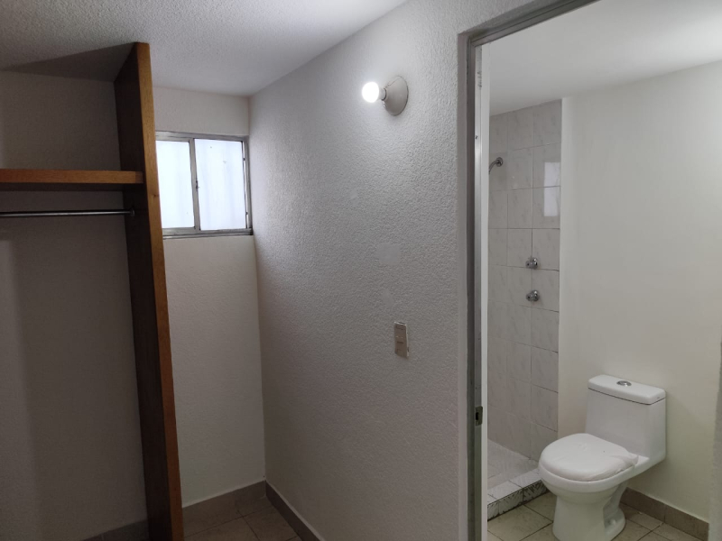 Departamento En Venta En Guerrero