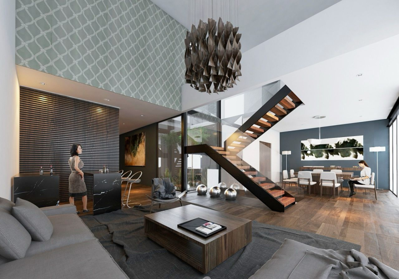 ???? residencia de lujo en preventa | laderas tamarindo, sur de monterrey