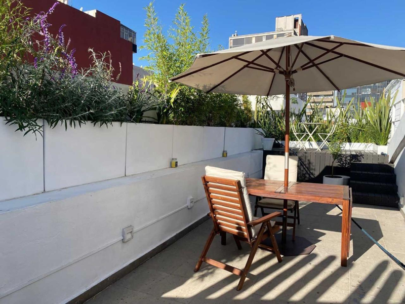 departamento en venta en polanco