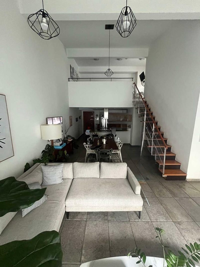 departamento en venta en polanco