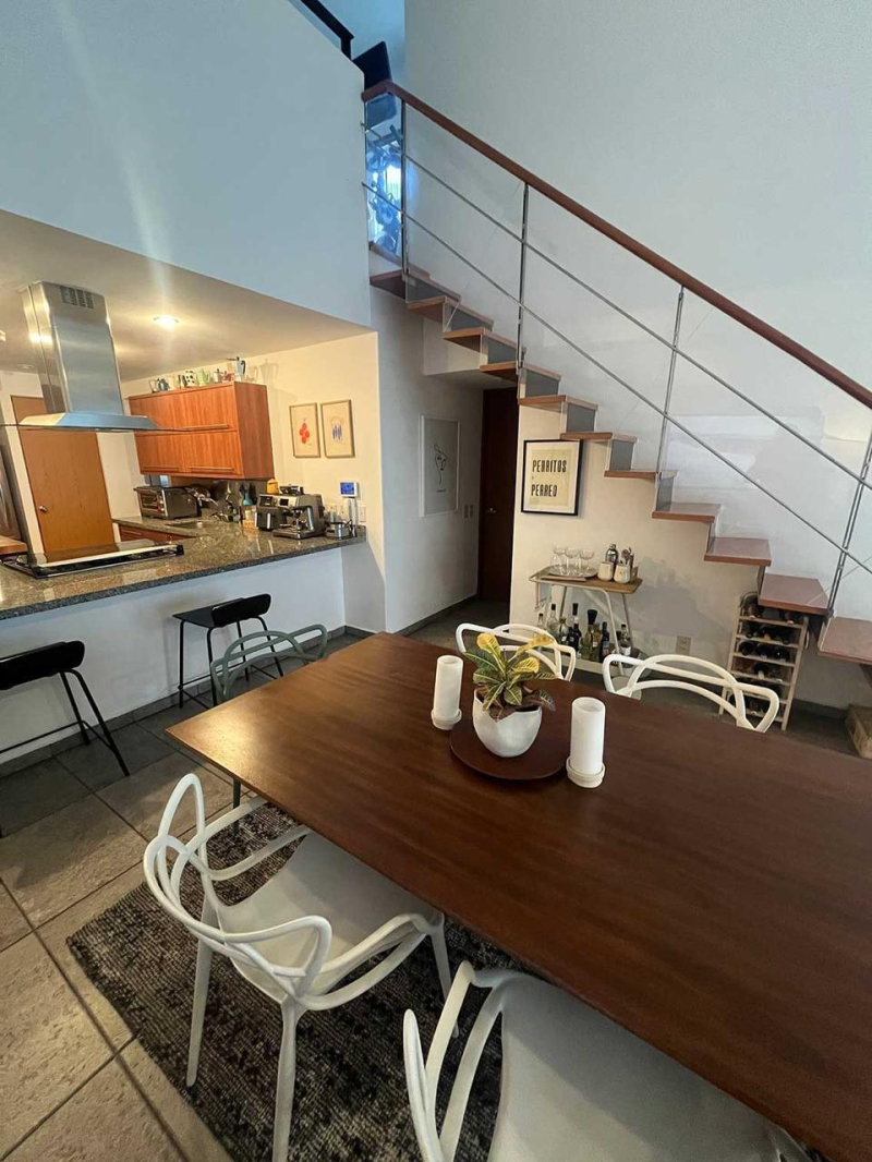 departamento en venta en polanco