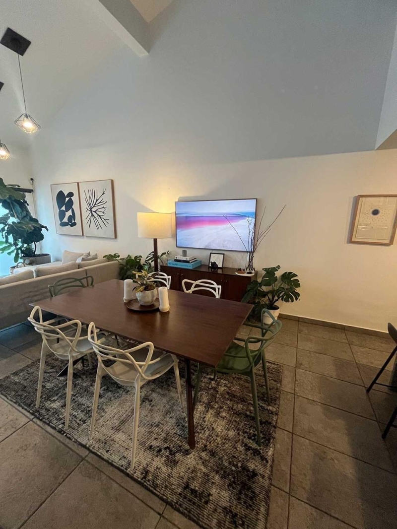 departamento en venta en polanco