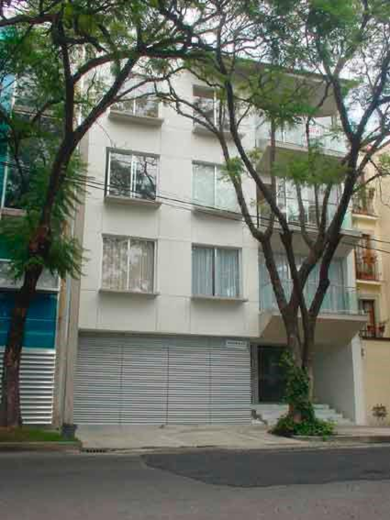departamento en venta en polanco