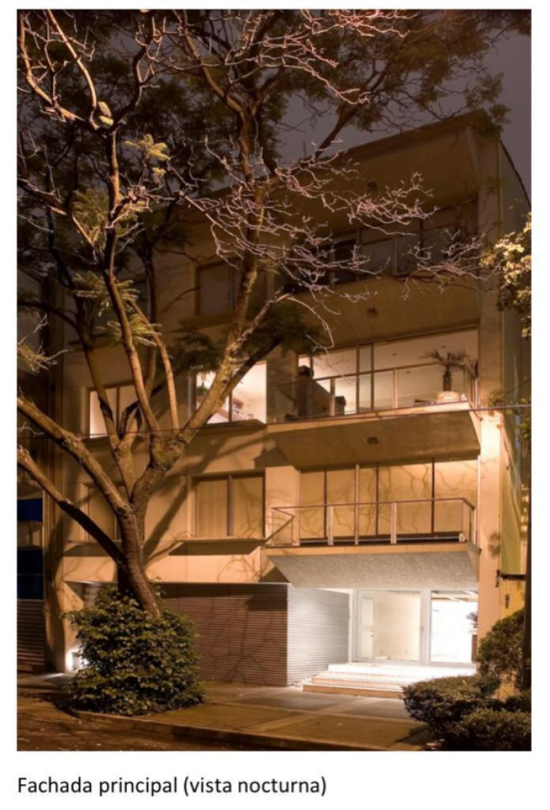 departamento en venta en polanco