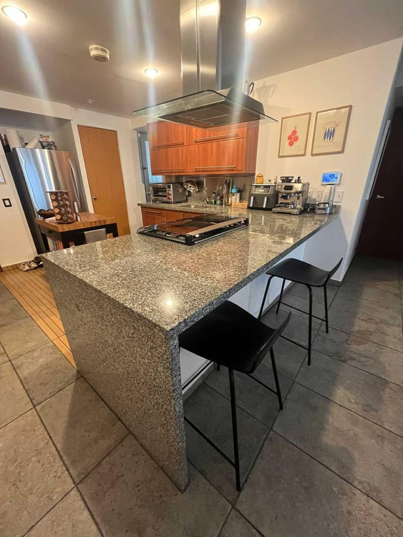 departamento en venta en polanco