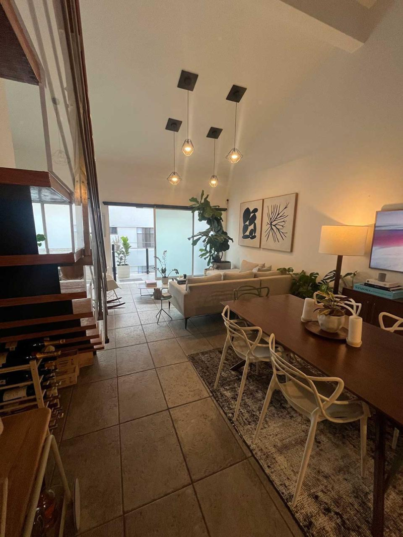 departamento en venta en polanco