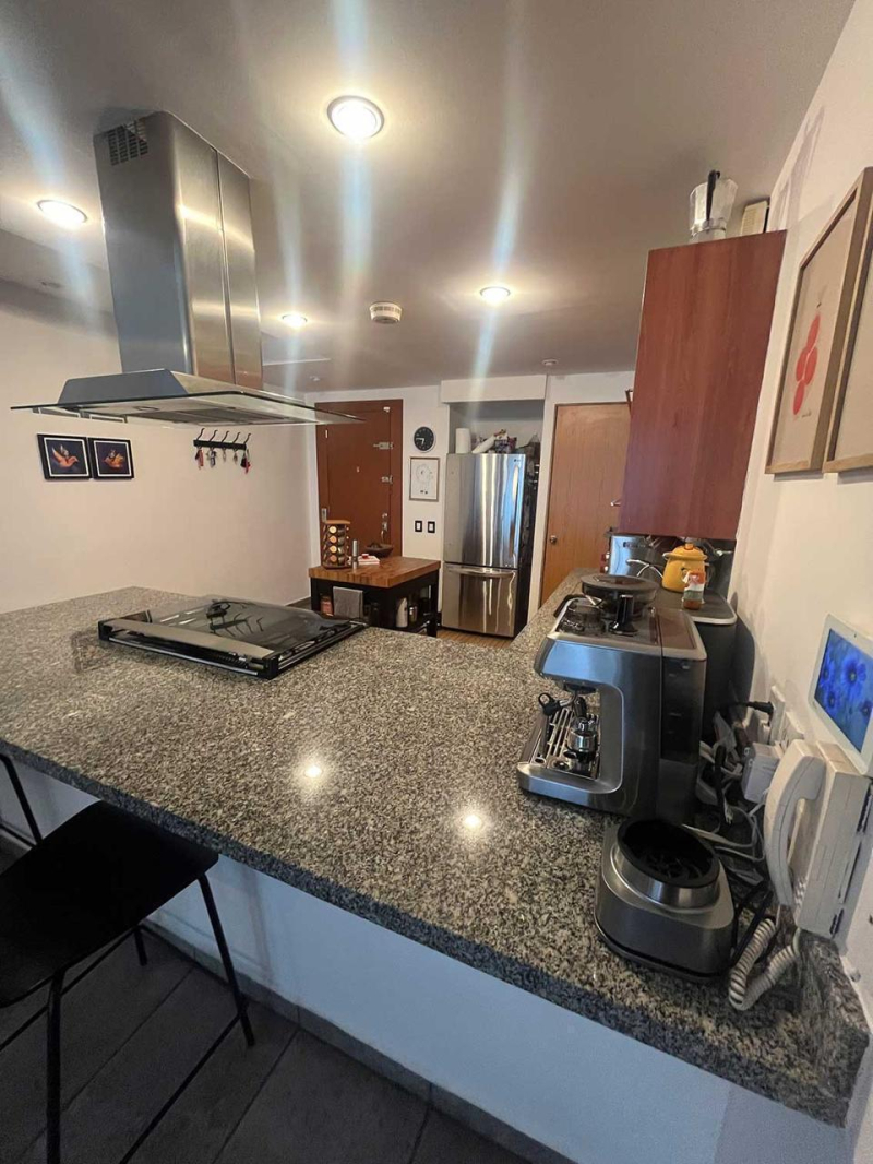 departamento en venta en polanco