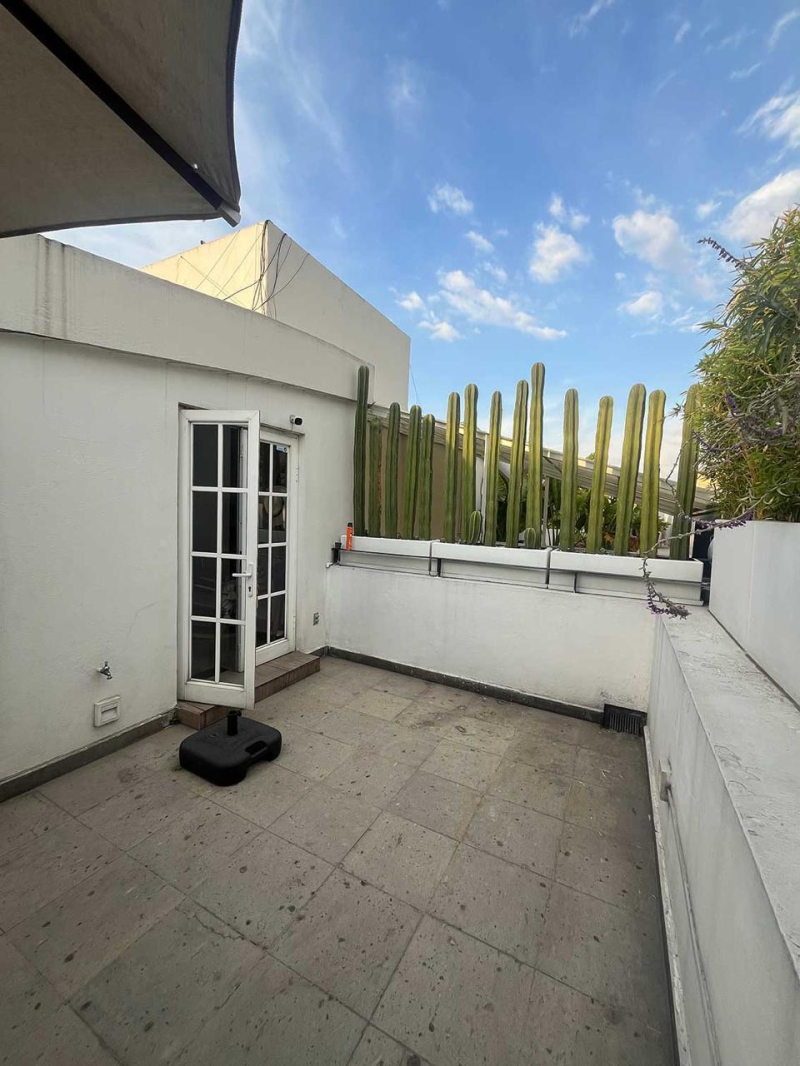 departamento en venta en polanco