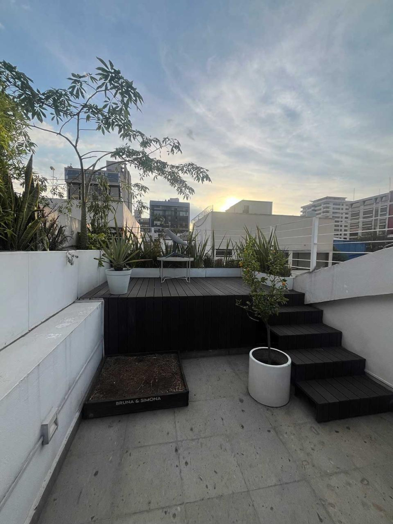 departamento en venta en polanco