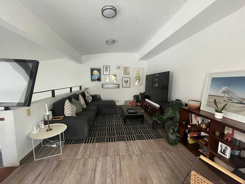 departamento en venta en polanco