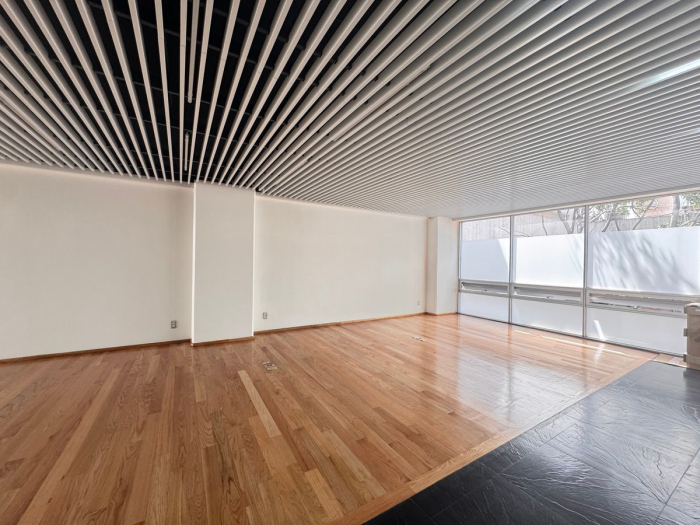 RENTA OFICINA POLANCO