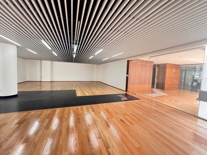 RENTA OFICINA POLANCO