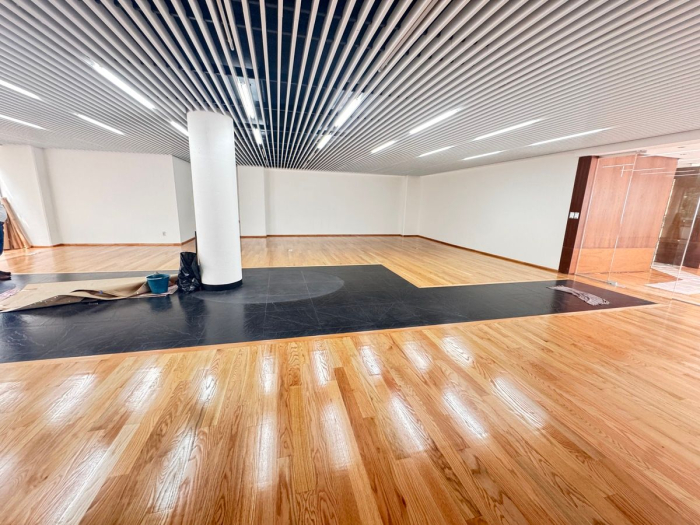 RENTA OFICINA POLANCO