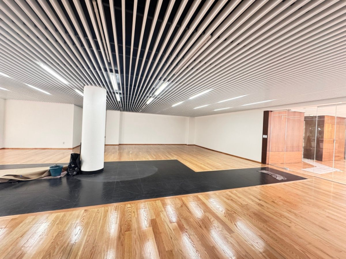 RENTA OFICINA POLANCO