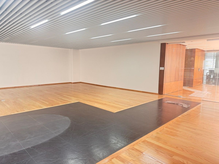 RENTA OFICINA POLANCO