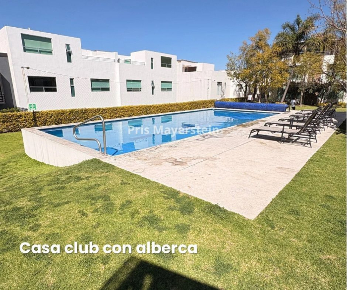 renta casa lomas de angelópolis