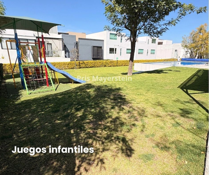 renta casa lomas de angelópolis