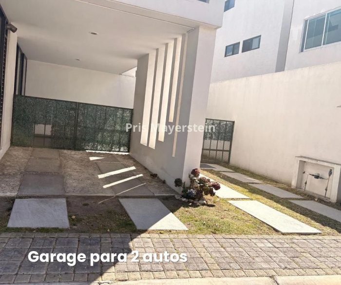 renta casa lomas de angelópolis