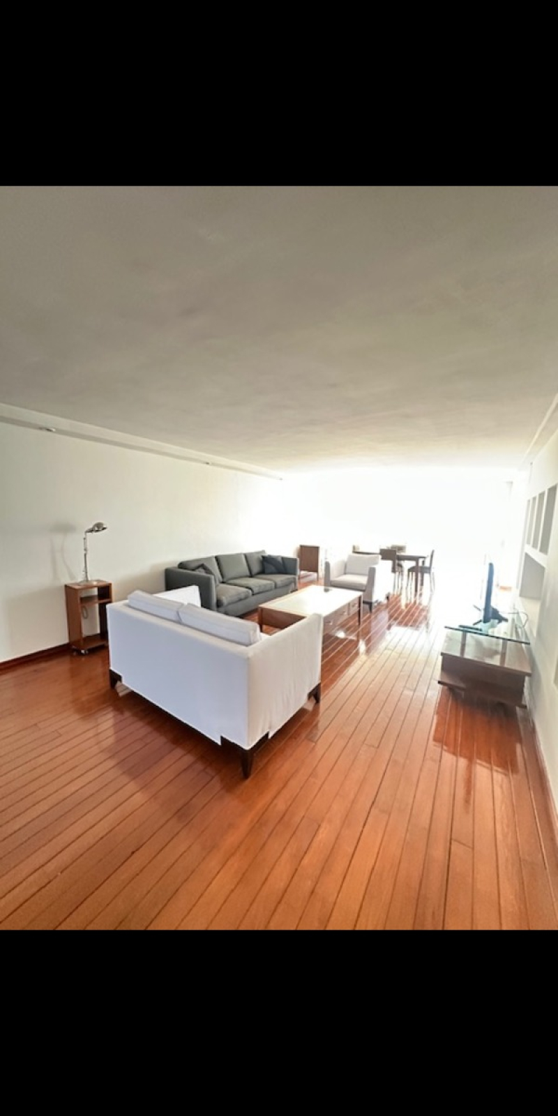 hipódromo condesa, departamento amueblado en renta.