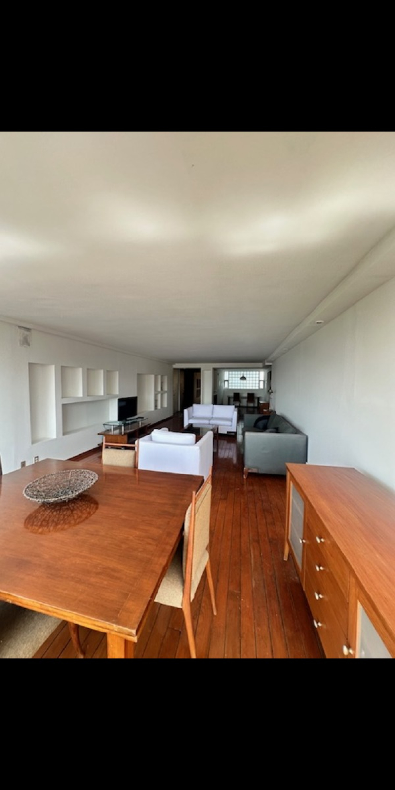 hipódromo condesa, departamento amueblado en renta.