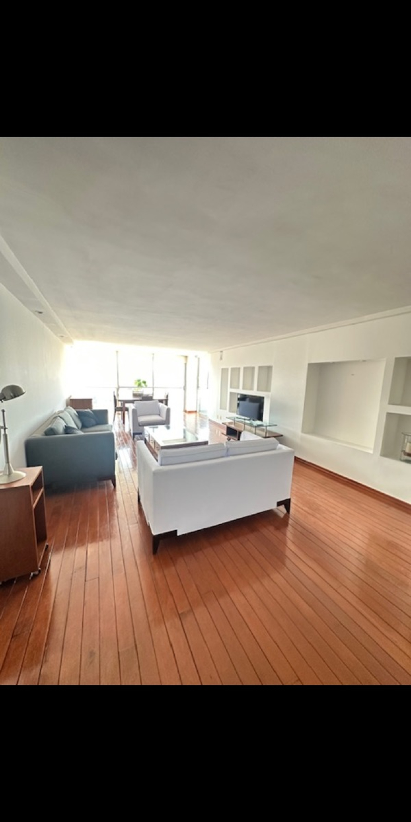 hipódromo condesa, departamento amueblado en renta.