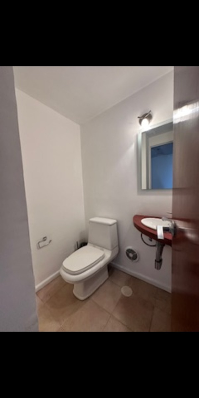 hipódromo condesa, departamento amueblado en renta.