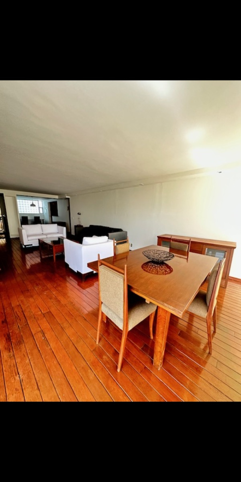 hipódromo condesa, departamento amueblado en renta.