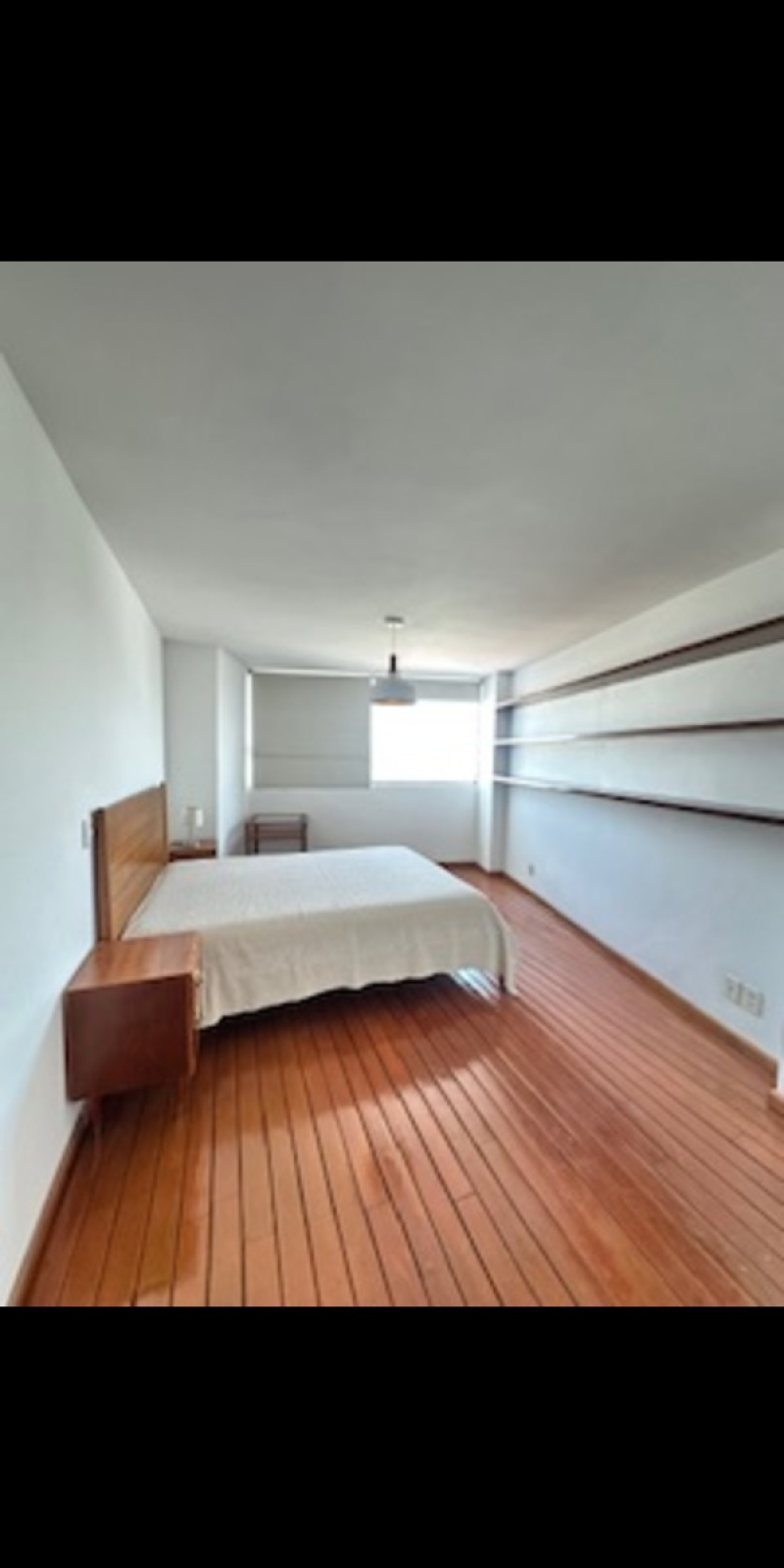 hipódromo condesa, departamento amueblado en renta.