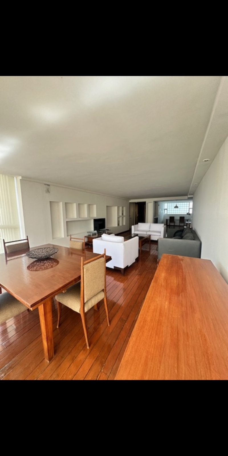 hipódromo condesa, departamento amueblado en renta.